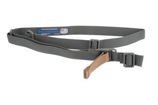 Blue Force Gear Vickers two point combat sling comes in olive drab green